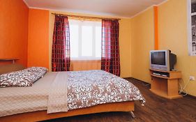 Apartmens Faraon On Illinskaya New Building 6 Floor