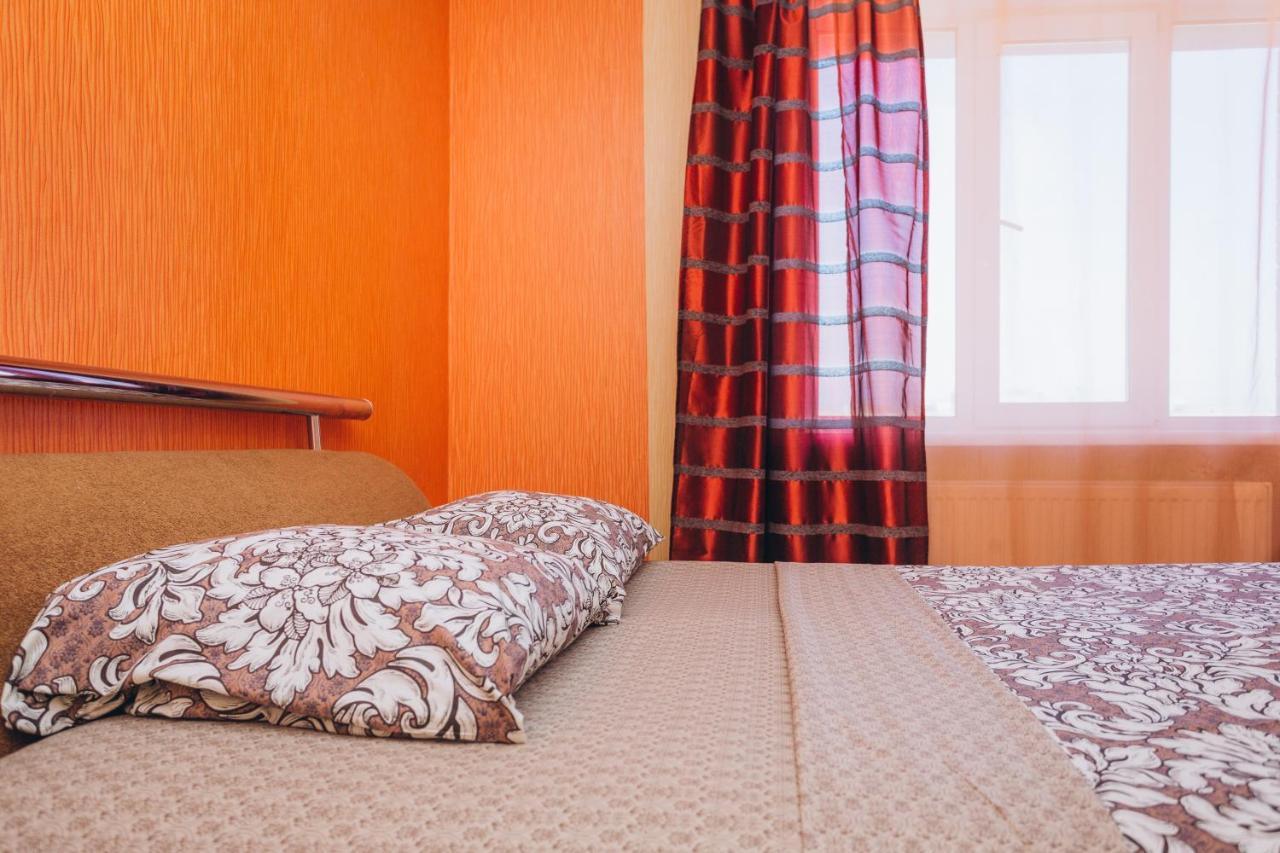 Apartmens Faraon On Illinskaya New Building 6 Floor Суми Екстер'єр фото