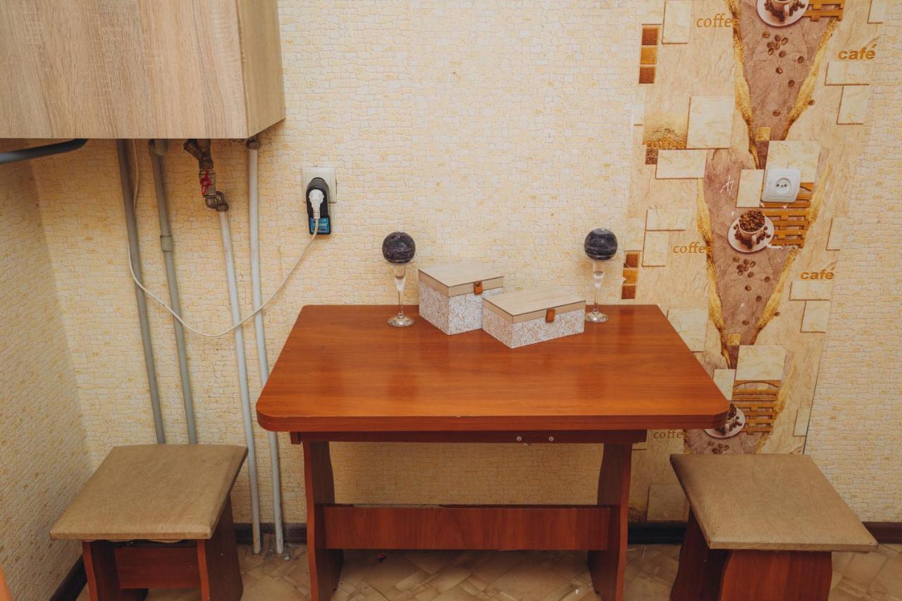 Apartmens Faraon On Illinskaya New Building 6 Floor Суми Екстер'єр фото